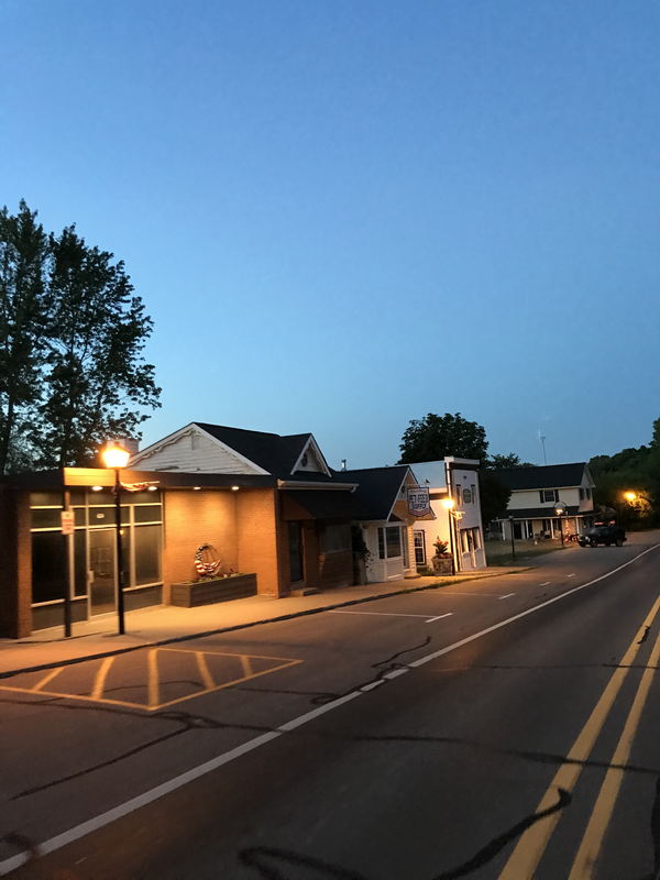 Davisburg - 2021 Photo (newer photo)